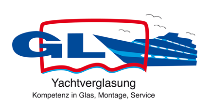 GL Spezialverglasung Logo